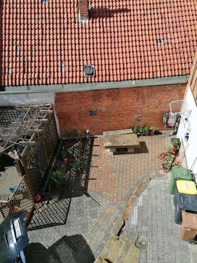 Monteurs-Ferienwohnung Wolfhagen المظهر الخارجي الصورة