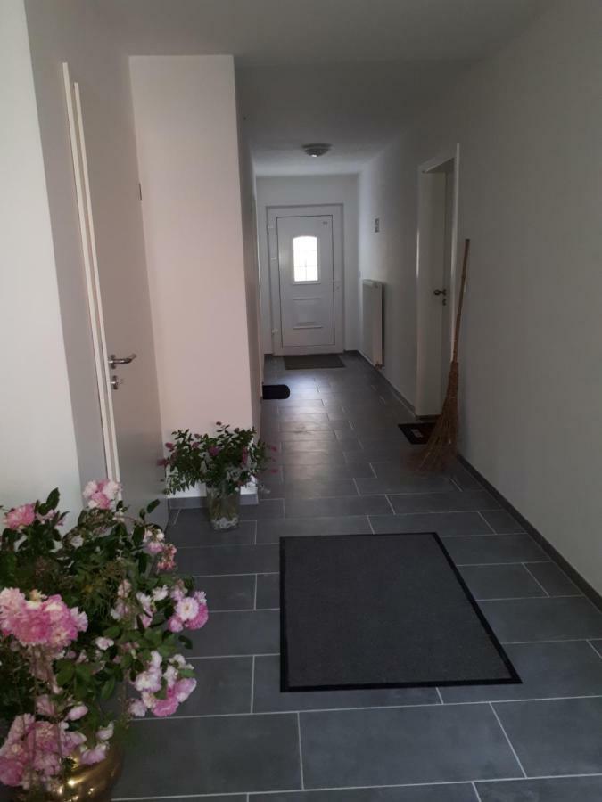 Monteurs-Ferienwohnung Wolfhagen المظهر الخارجي الصورة